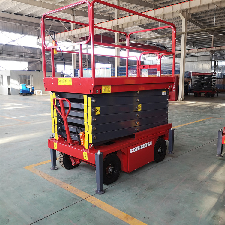 升降升降平台电压不稳的危害有哪些？